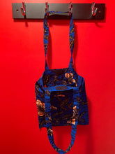 Charger l&#39;image dans la galerie, Tote bag colorful PETIT