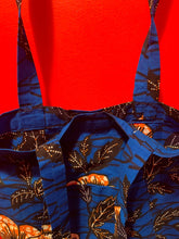 Charger l&#39;image dans la galerie, Tote bag colorful GRAND
