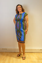 Charger l&#39;image dans la galerie, Robe Dashiki