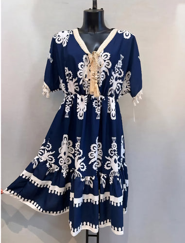 Robe Fisemène