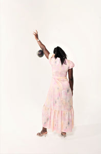 Robe Mary