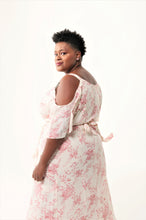 Charger l&#39;image dans la galerie, Robe Samantha