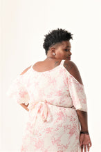 Charger l&#39;image dans la galerie, Robe Samantha